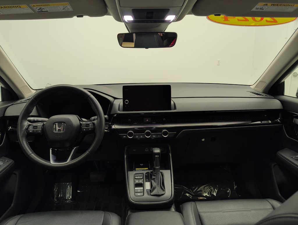 2024 Honda CR-V EX-L - Photo 19