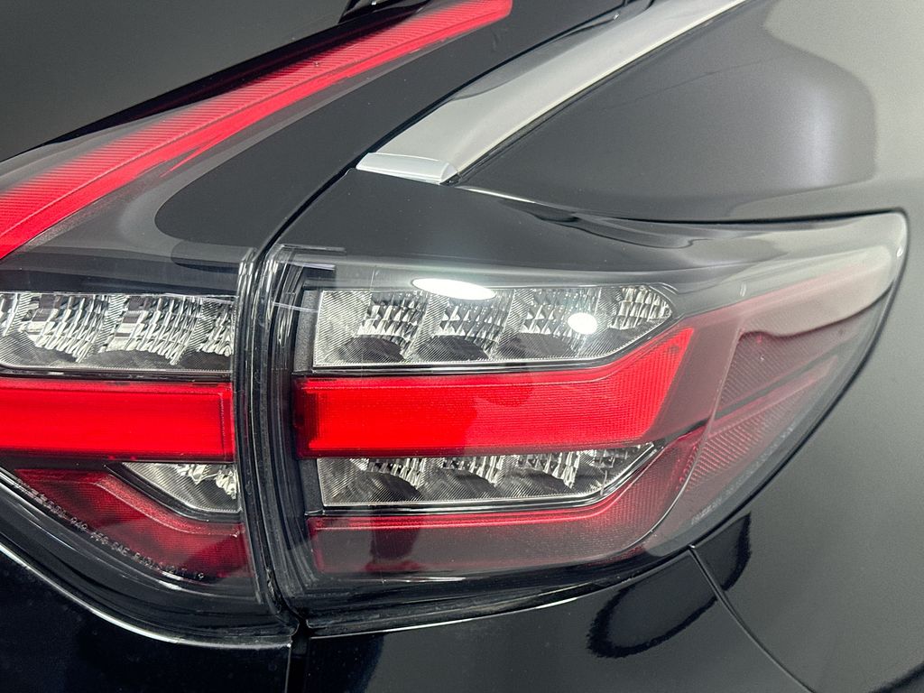 Used Car 2024 Nissan Murano  Sv For Sale Under $30,000 In Austin, Texas