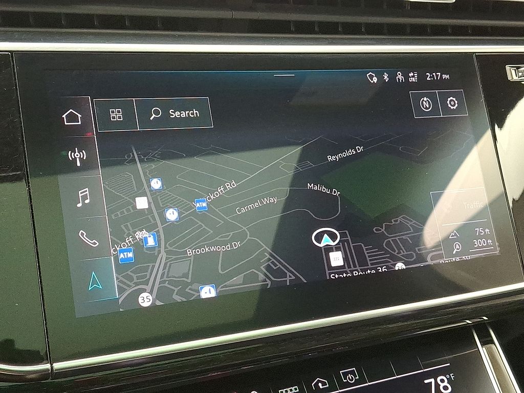 Thumbnail: 2021 Audi Q7 - 18