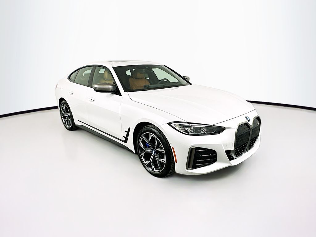 Thumbnail: 2024 BMW i4 - 3
