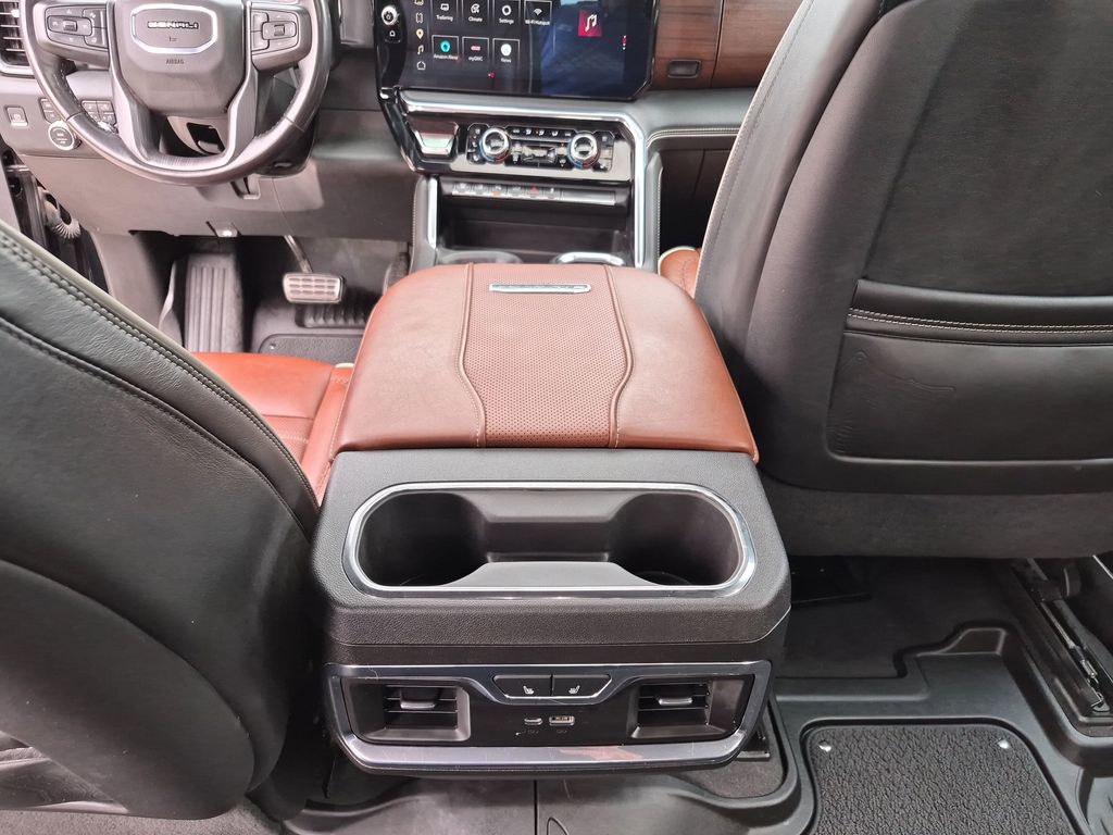 Used Car 2024 Gmc Sierra 3500hd  Denali Ultimate For Sale Under $70,000 In Austin, Texas