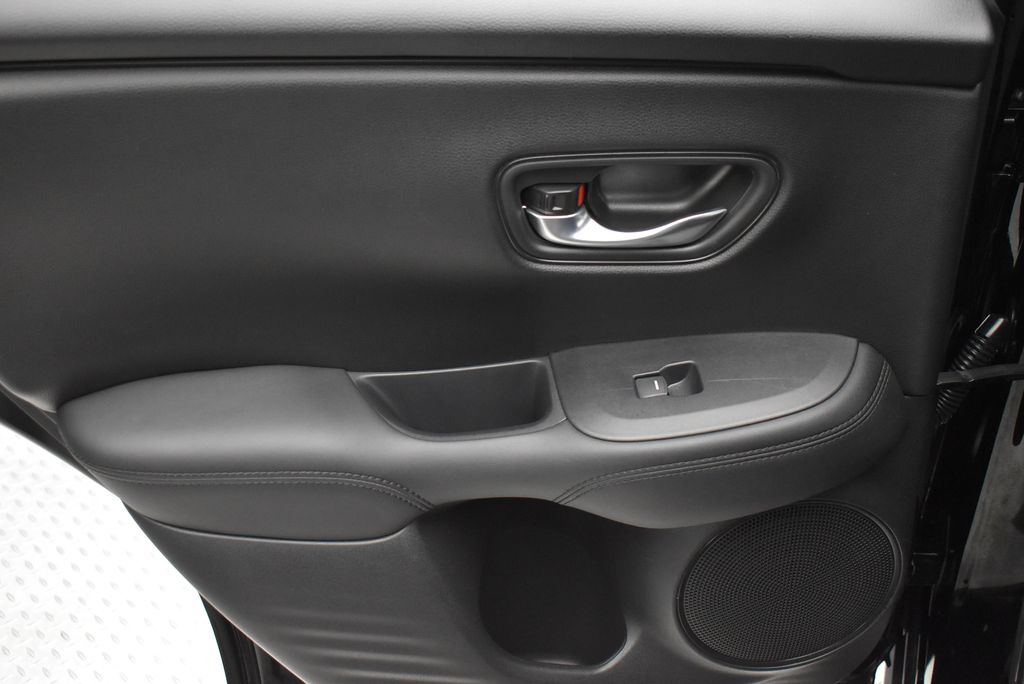 Thumbnail: 2025 Honda HR-V - 30