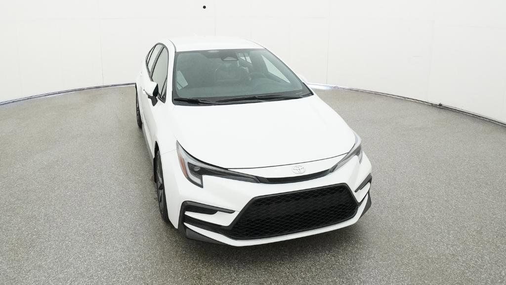 Thumbnail: 2026 Toyota Corolla - 22