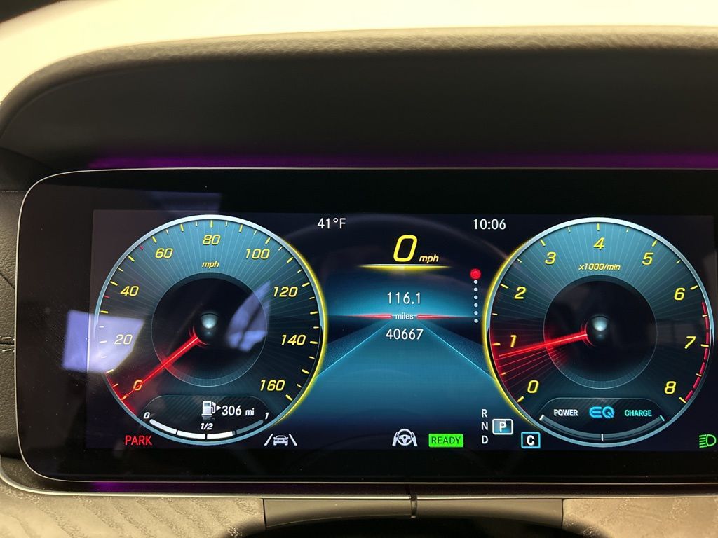 Thumbnail: 2021 Mercedes-Benz CLS - 16