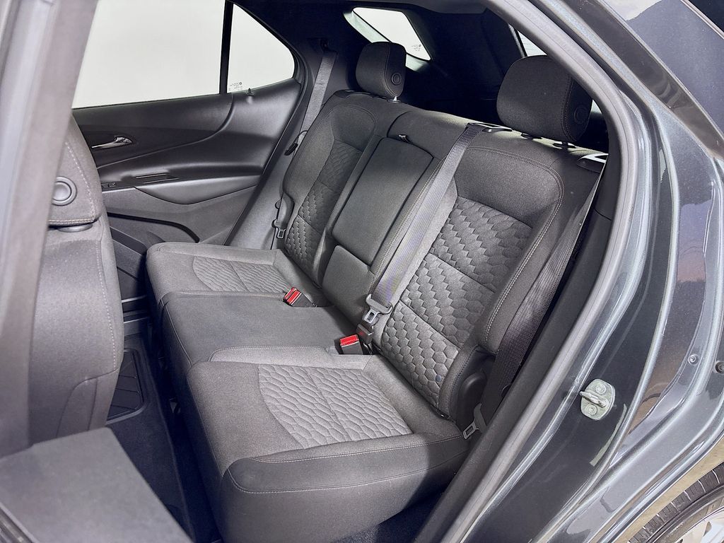 Used 2020 Chevrolet Equinox LT For Sale in OLIVE BRANCH, MS
