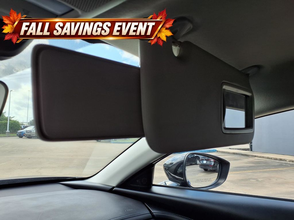 2021 Mazda CX-30 Select Black at DeMontrond Auto Country