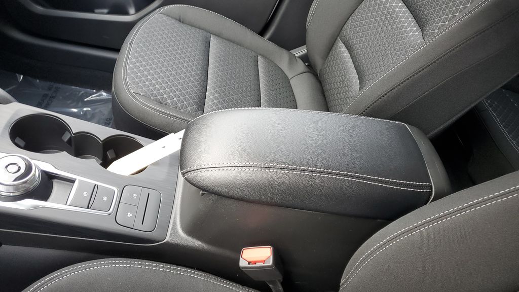 New 2026 White Ford Active image 28