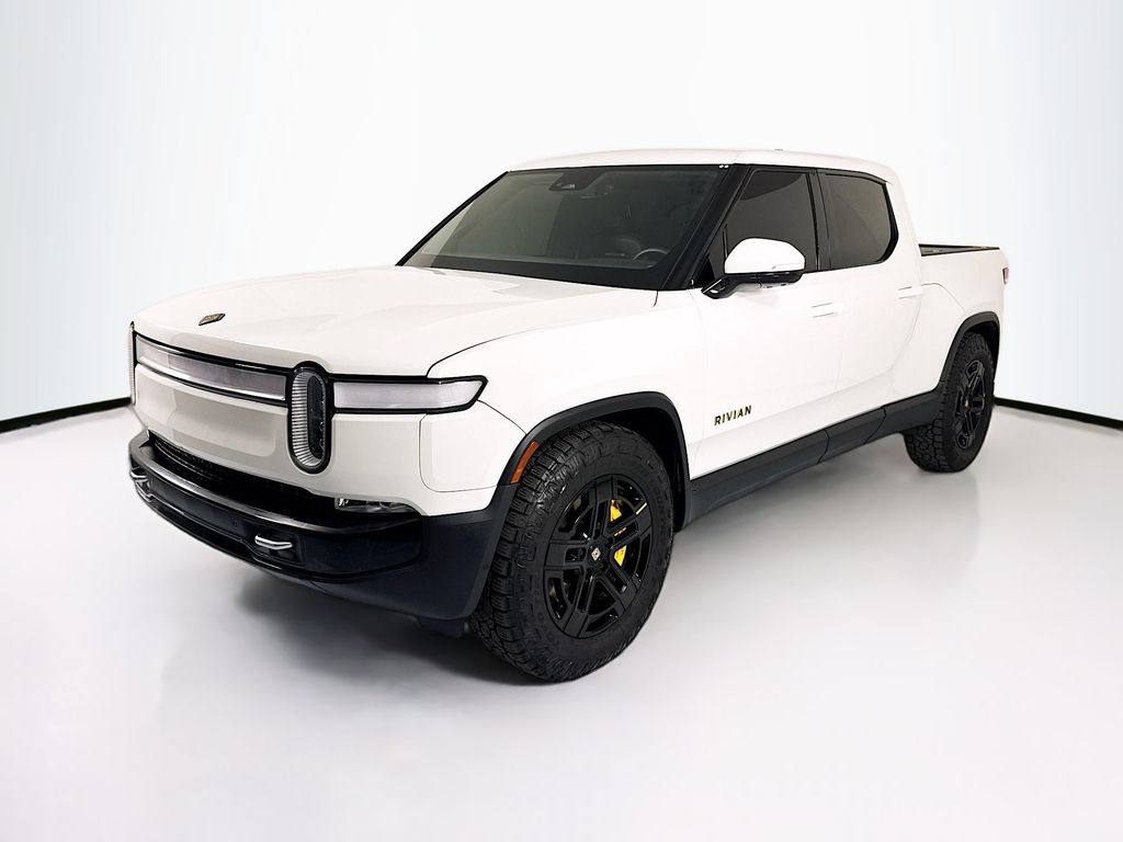 2023 Rivian R1T Adventure -
                  Chandler, AZ
