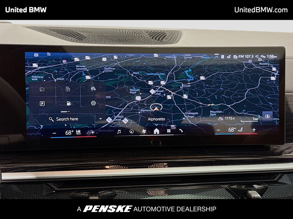 Thumbnail: 2026 BMW X5 - 10