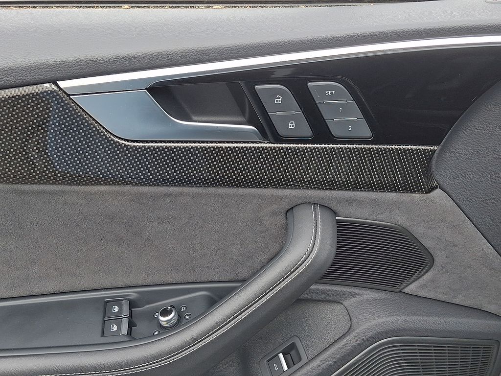 Thumbnail: 2022 Audi S5 - 12