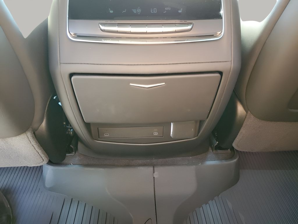 New Car 2025 Cadillac Escalade Esv  Sport For Sale In Austin, Texas
