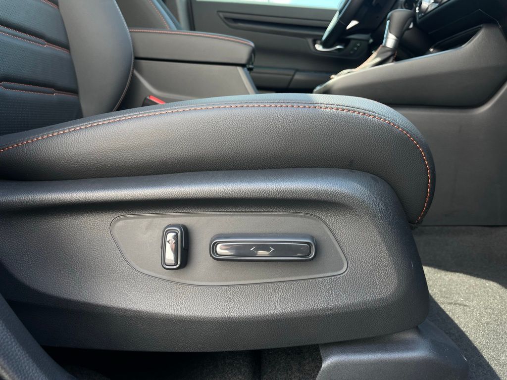 Thumbnail: 2026 Honda CR-V - 31