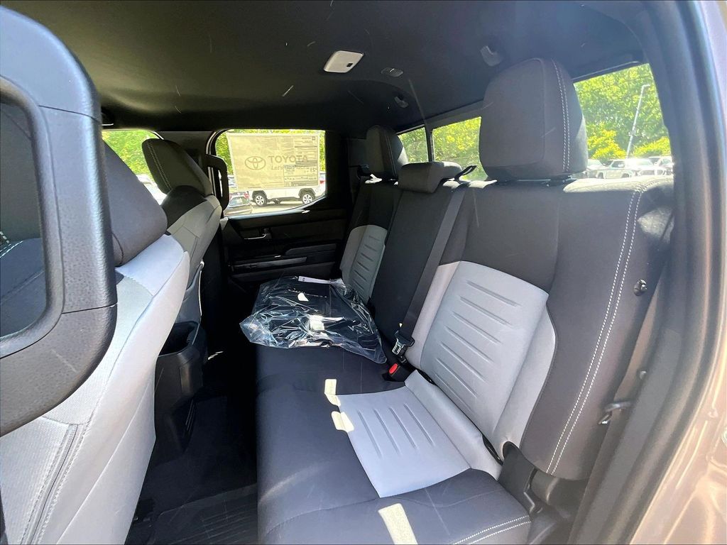 2026 Toyota Tacoma — photo 14