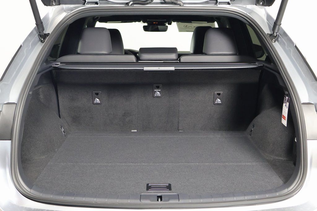 Thumbnail: 2026 Lexus RX - 8