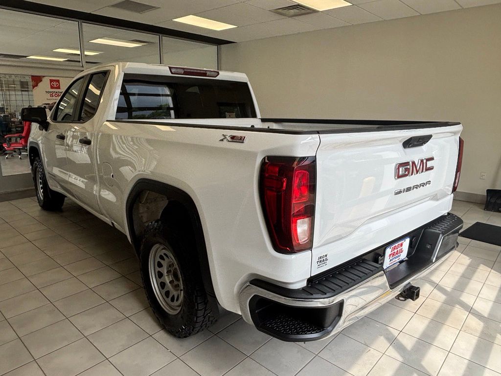 Used 2023 GMC Sierra 1500 Truck