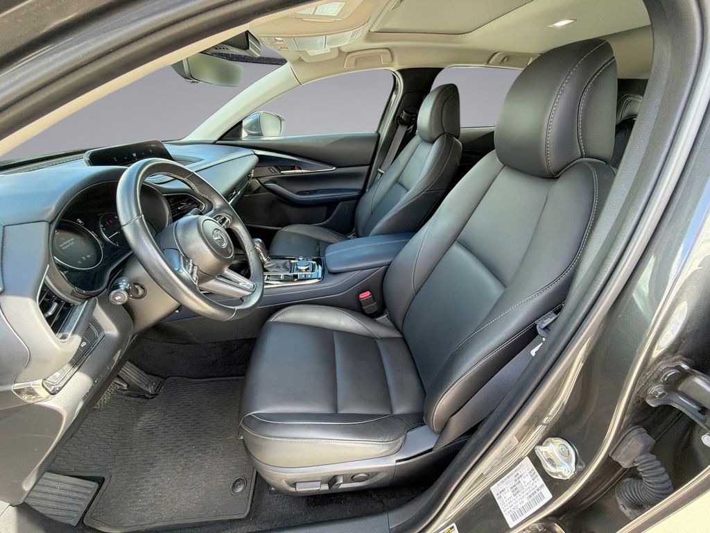 Thumbnail: 2021 Mazda CX-30 - 30