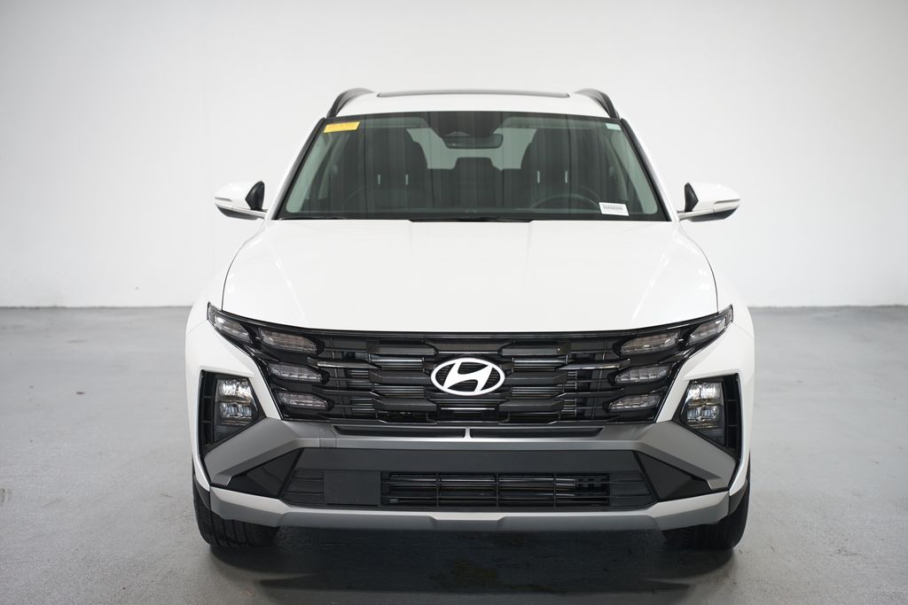 Thumbnail: 2025 Hyundai Tucson - 2