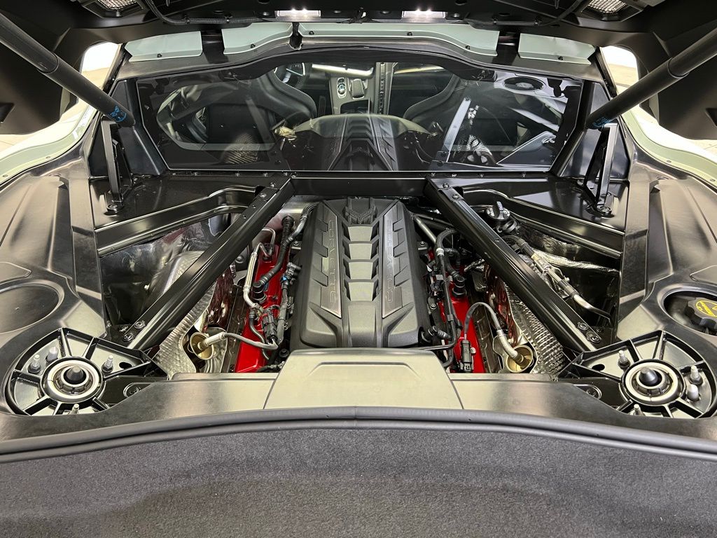 Thumbnail: 2024 Chevrolet Corvette - 10