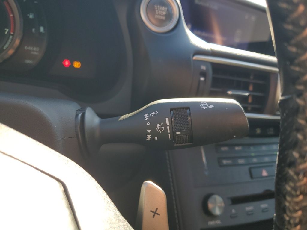 Used Car 2019 Lexus Is  300 For Sale Under $30,000 In Austin, Texas