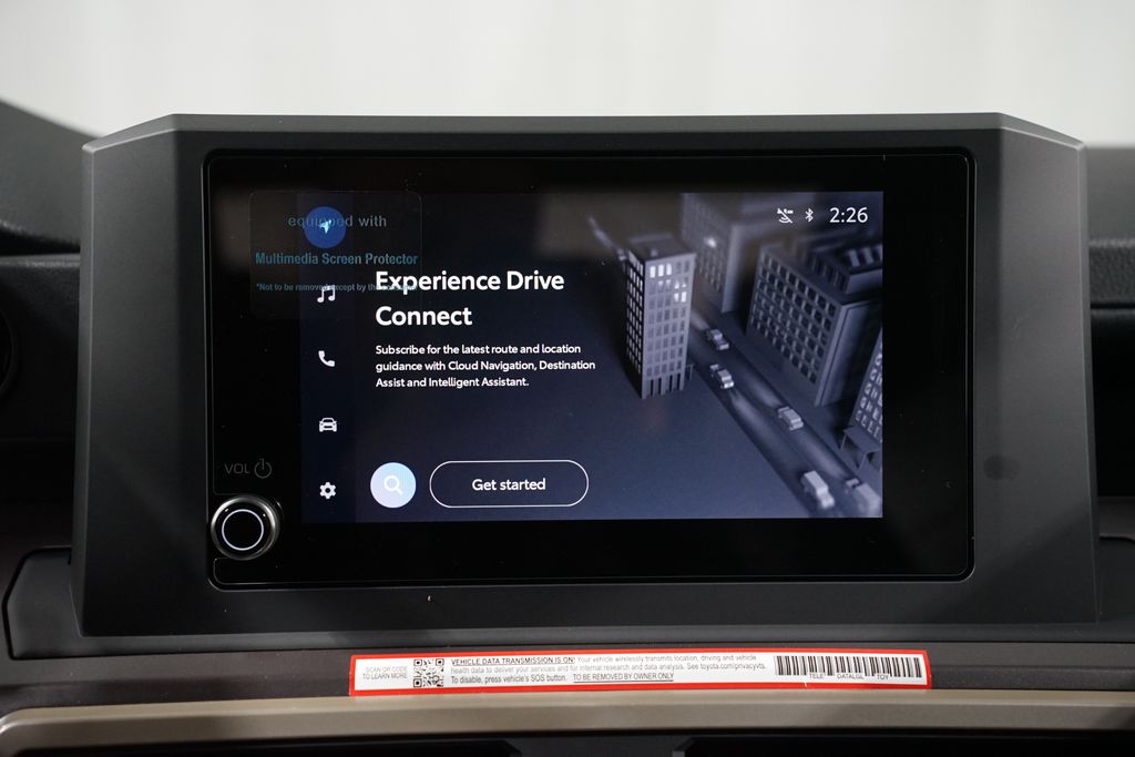 Thumbnail: 2026 Toyota Tacoma - 19