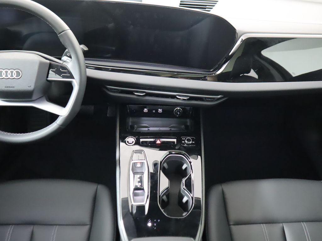 Thumbnail: 2025 Audi A5 - 15