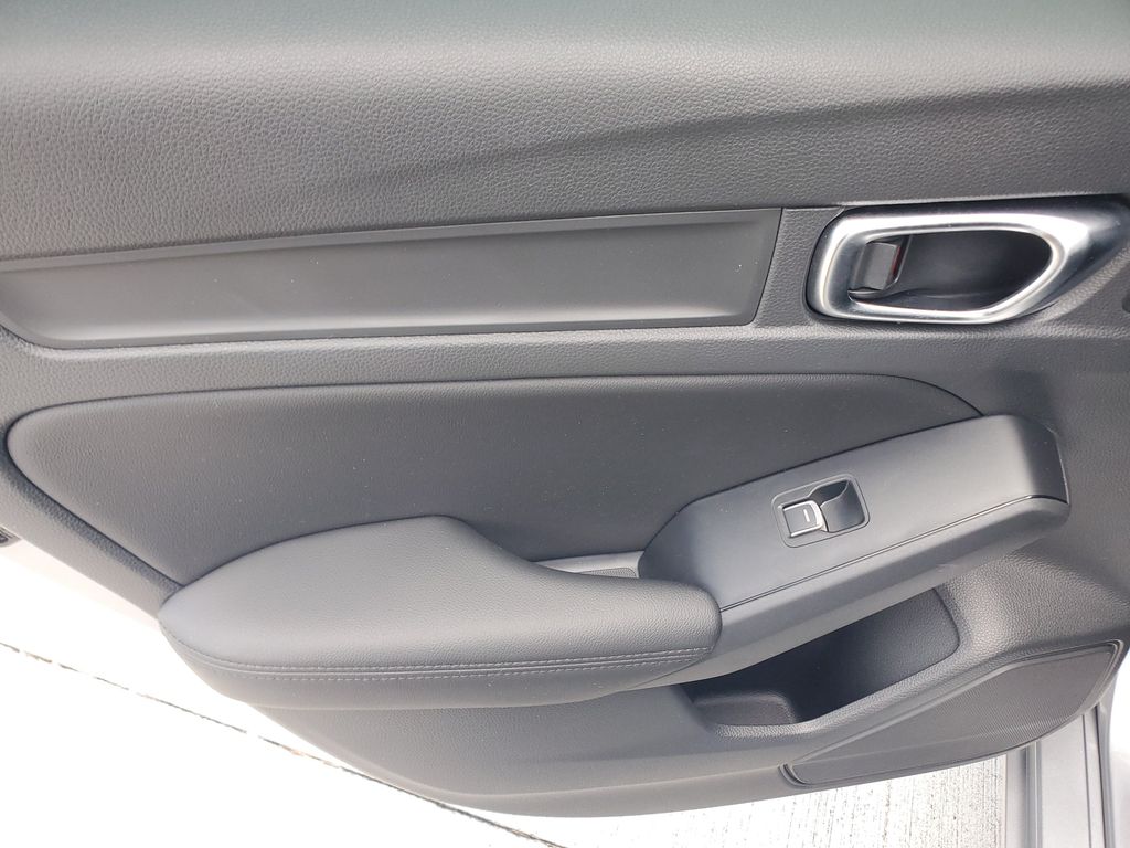 Used 2025 Acura Integra Hatchback