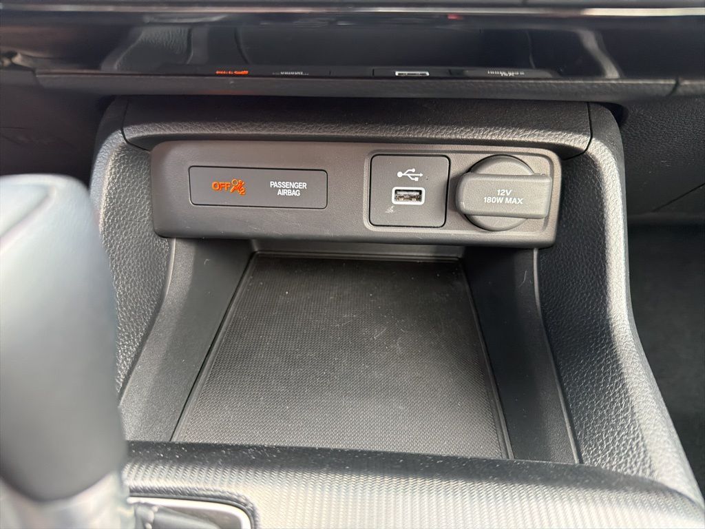 Thumbnail: 2024 Honda Civic - 32