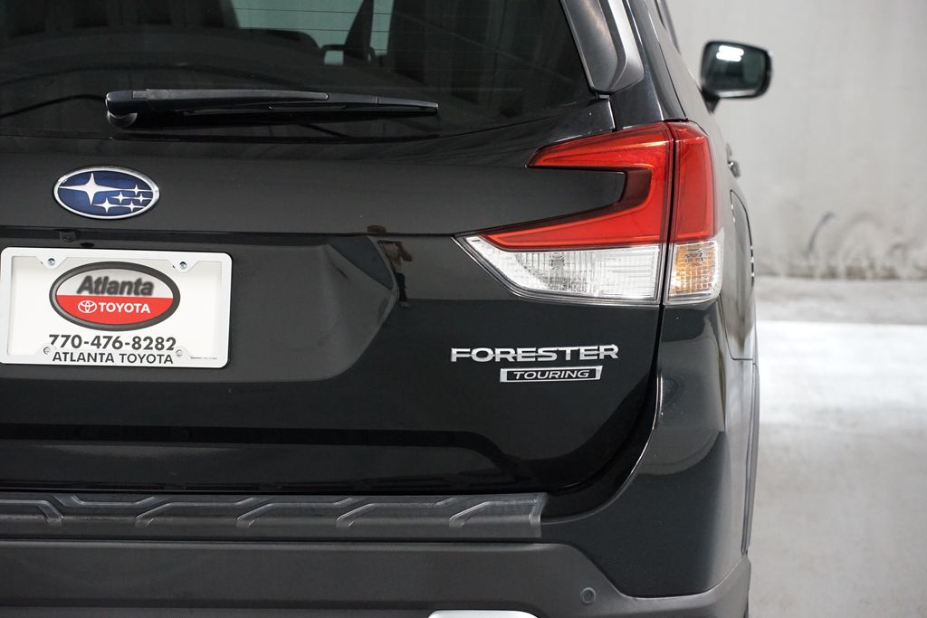 Thumbnail: 2023 Subaru Forester - 10