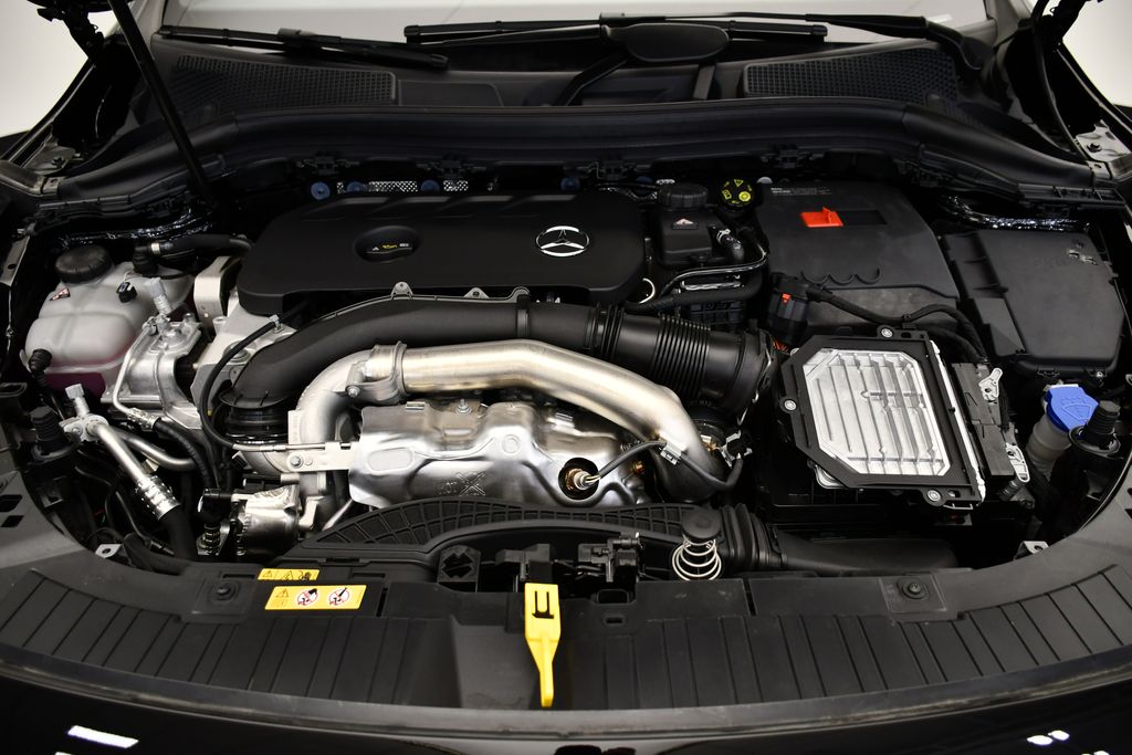 Thumbnail: 2026 Mercedes-Benz GLA - 11