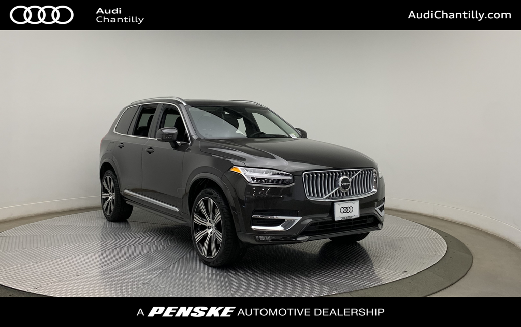 2023 Volvo XC90  -
                Chantilly, VA