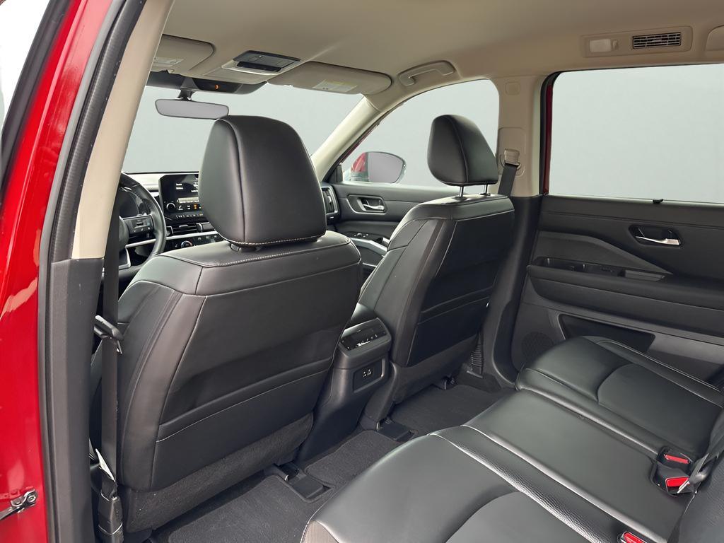 Used Car 2024 Nissan Pathfinder  Sl For Sale Under $35,000 In Austin, Texas