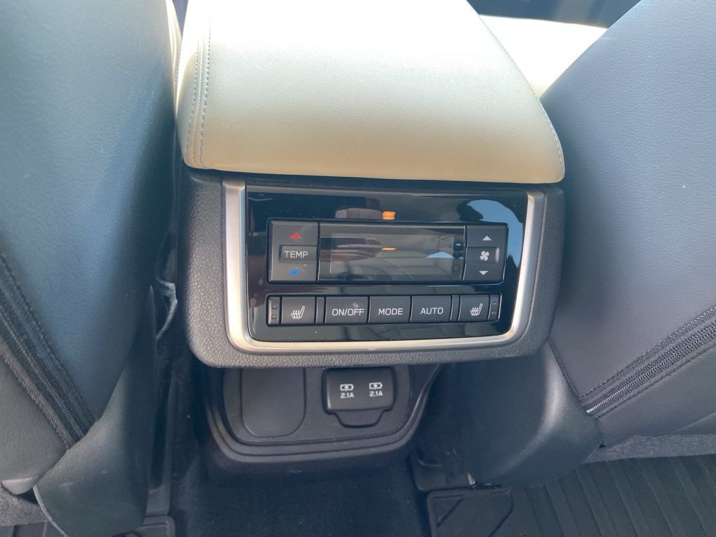Thumbnail: 2019 Subaru Ascent - 16