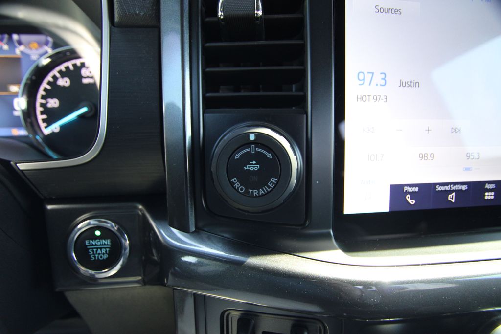 Used 2022 Ford F-150 Truck