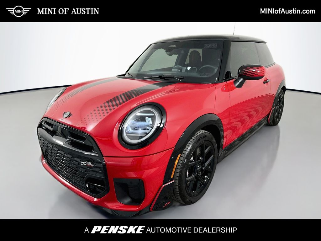Thumbnail: 2025 MINI Cooper - 1
