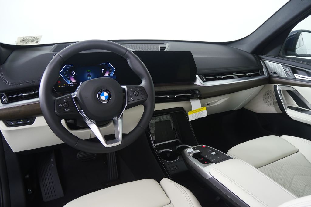 Thumbnail: 2026 BMW X1 - 17