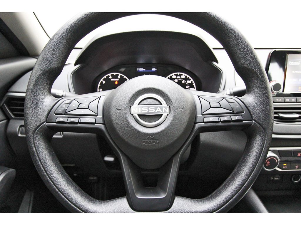 2024 Nissan Altima 2.5 S - 10