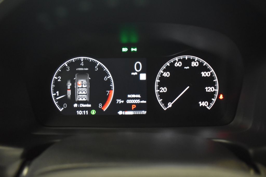 Thumbnail: 2025 Honda Odyssey - 20