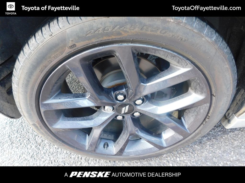 Thumbnail: 2019 Dodge Charger - 8