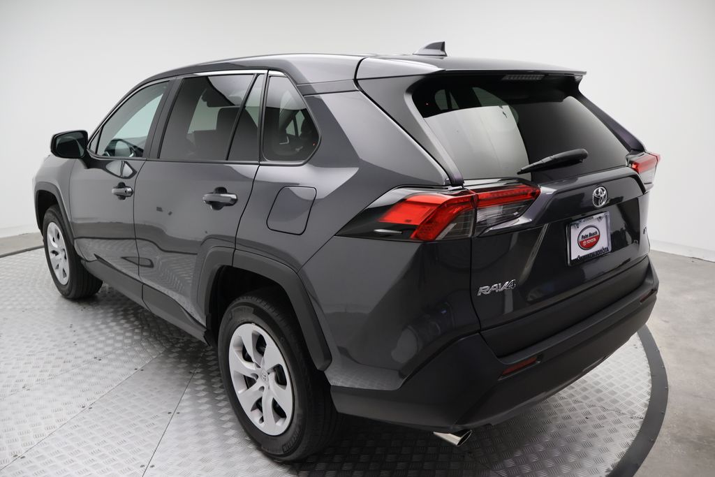 Thumbnail: 2025 Toyota RAV4 - 11