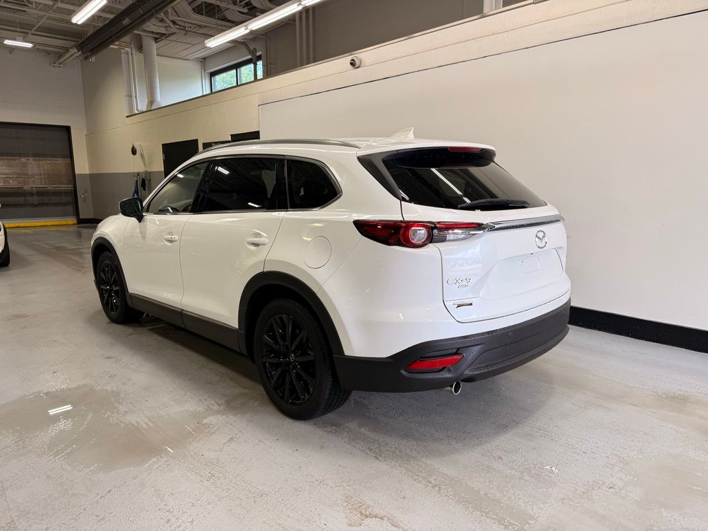 Thumbnail: 2022 Mazda CX-9 - 3