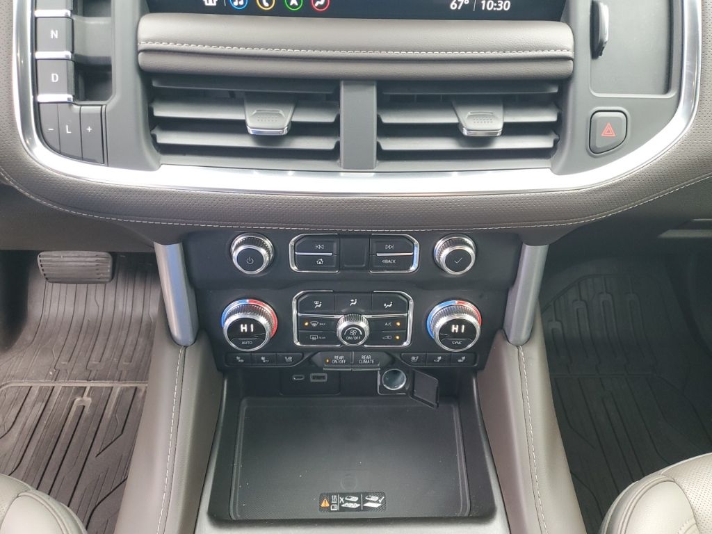 Used Car 2021 Gmc Yukon Xl  Slt For Sale Under $60,000 In Austin, Texas