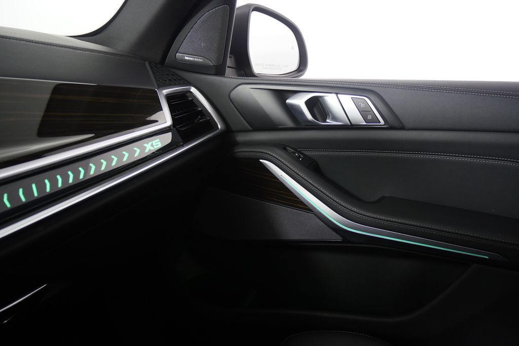 2024 BMW X5 xDrive40i 28