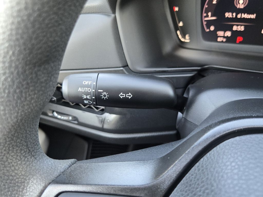 2025 Honda Accord - $26,989