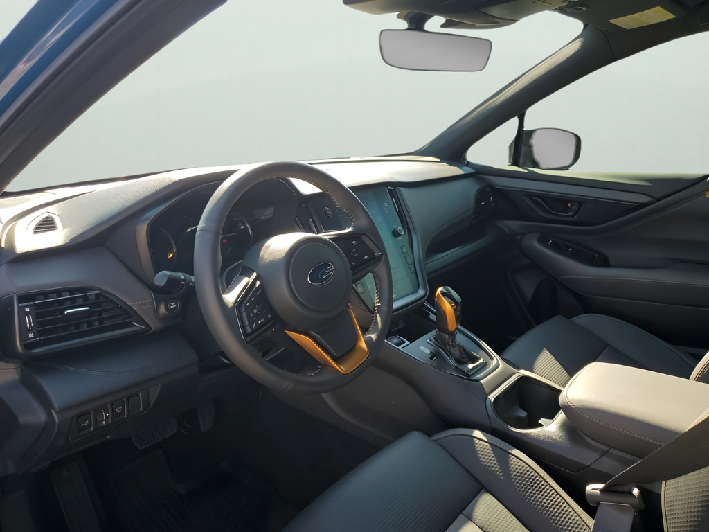 Used Car 2025 Subaru Outback  Wilderness For Sale Under $40,000 In Austin, Texas