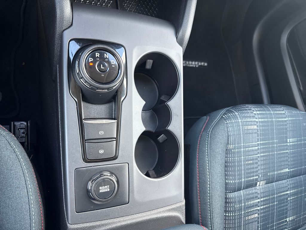 Used 2024 Gray Ford Heritage image 47