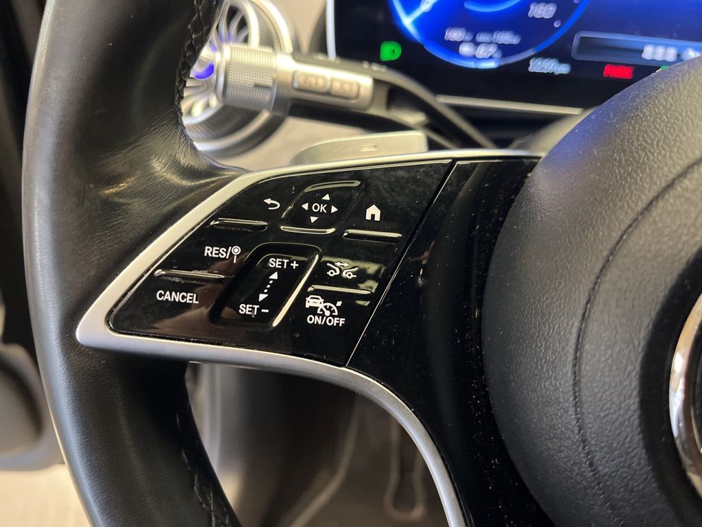 Thumbnail: 2023 Mercedes-Benz EQS - 15