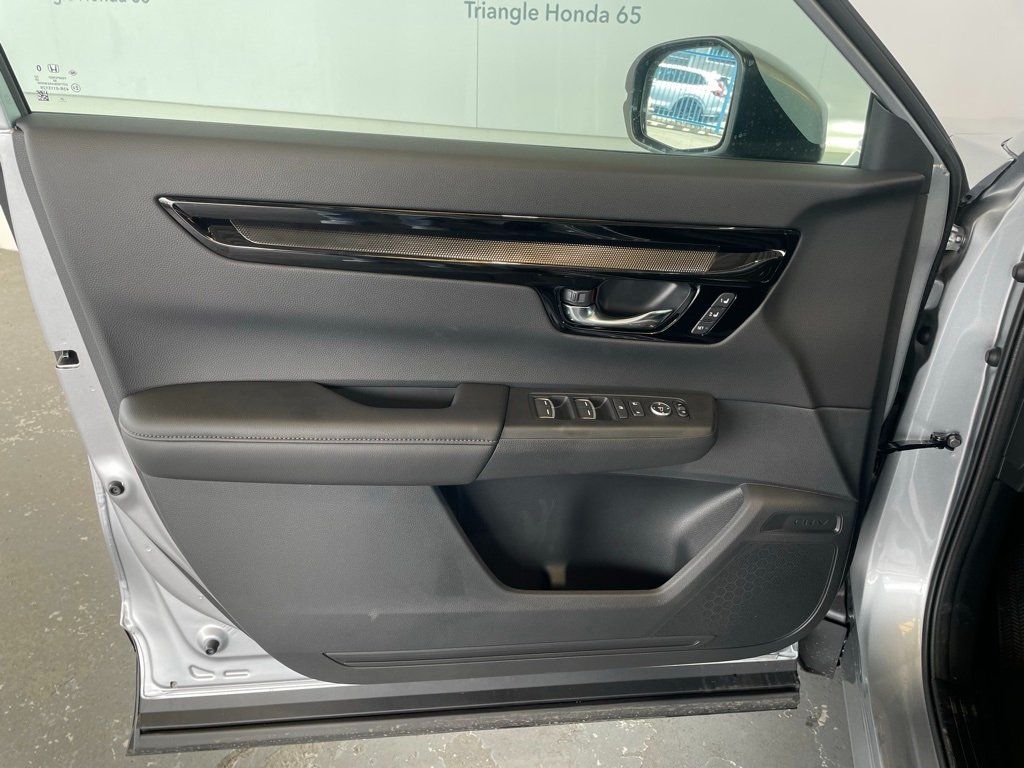 Thumbnail: 2026 Honda CR-V - 24