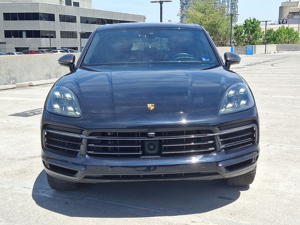 Thumbnail: 2022 Porsche Cayenne - 6