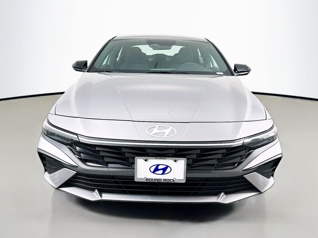 Thumbnail: 2025 Hyundai Elantra - 2