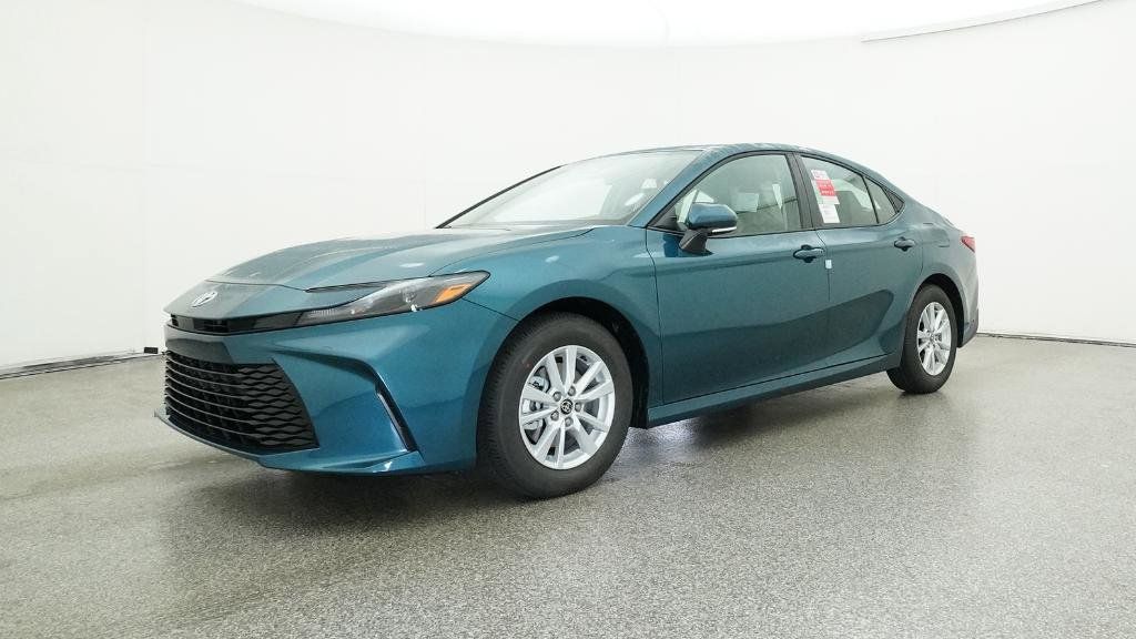Thumbnail: 2026 Toyota Camry - 10
